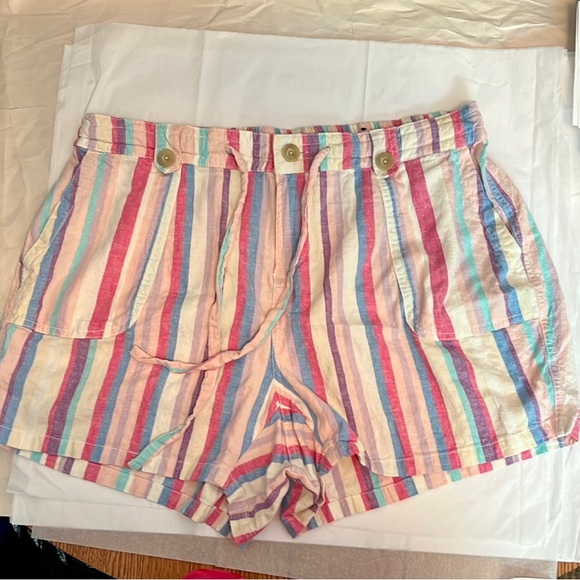 Torrid drawstring shorts - Picture 6 of 9